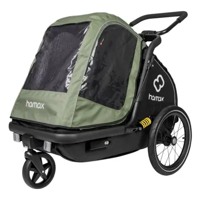 Hamax, Unsere Neuheiten, Hamax Regenhaube Pluto M Regenhaube, Produkte & Wohnen