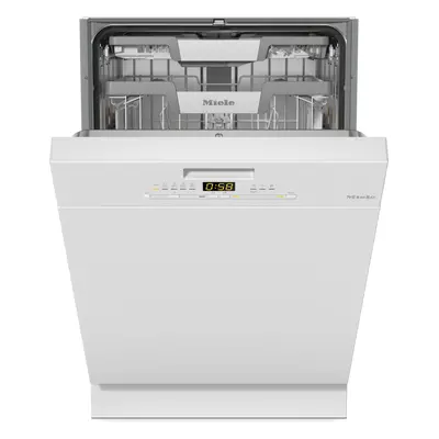 Miele Geschirrspüler G SCi Brillantweiss