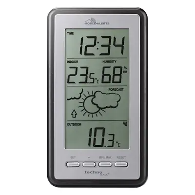 Technoline Mobile Alerts MA Wetterstation