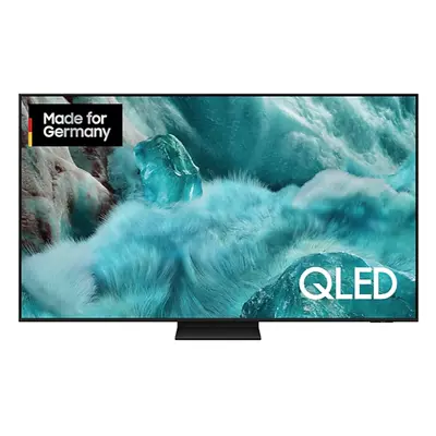 Samsung 55" QLED Q7F5 4K Vision AI Smart TV (2025)