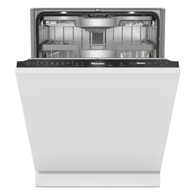 Miele Geschirrspüler G SCVi AutoDos K2O FF