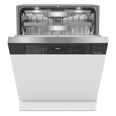 Miele Geschirrspüler G SCi AutoDos