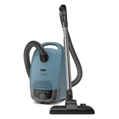 MIELE Guard S1 nordicblau Bodenstaubsauger