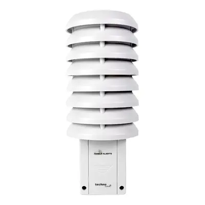 Technoline Mobile Alerts MA 10251 Temperatur-/Luftfeuchtemelder + Repeater