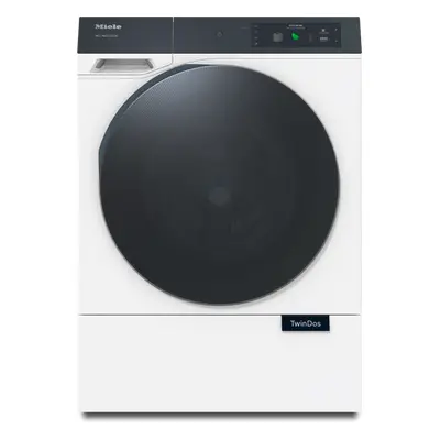 Miele WQ WPS Nova Edition W2 Waschmaschine Frontlader Lotosweiß