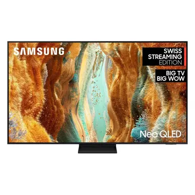 Samsung TV QE85QN70F 85'' QN70F Neo QLED 4K Mini LED AI TV