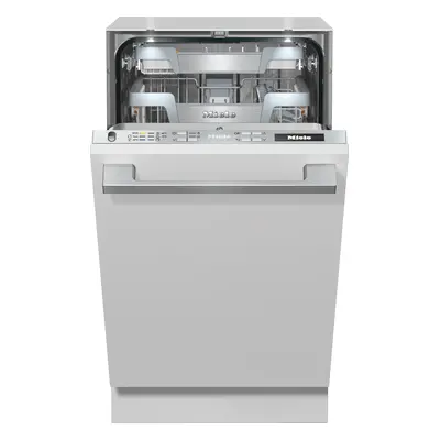 Miele Geschirrspüler G SCVi SL