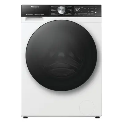 HISENSE Waschmaschine 5S WF5S 1045BW Weiss