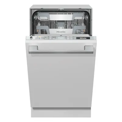 Miele Geschirrspüler G SCVi SL