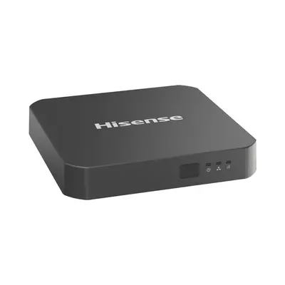 Hisense Media Player A10, 4K