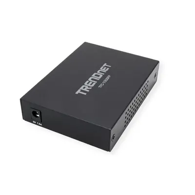 TRENDnet TFC-10GSFP Media Converter, 10GBASE-T zu SFP+ Fiber