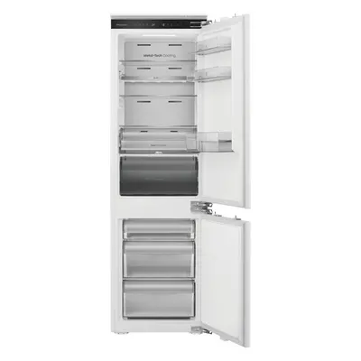 HISENSE Kühl-Gefrierkombination Einbau RB 3B250SAWC