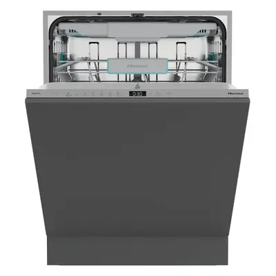 HISENSE Geschirrspüler vollintegriert HI6 HV 16C