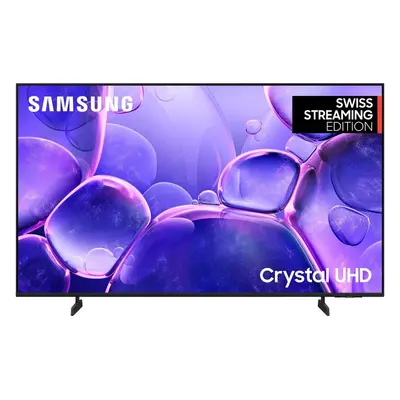 Samsung TV UE50U8000F 50'' U8000F Crystal UHD 4K TV