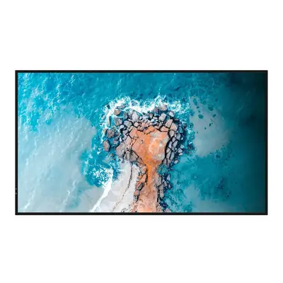 Hisense Digital Signage Display 50DM66E, 50” 4K UHD Digital Signage Display - 24/7 Operation