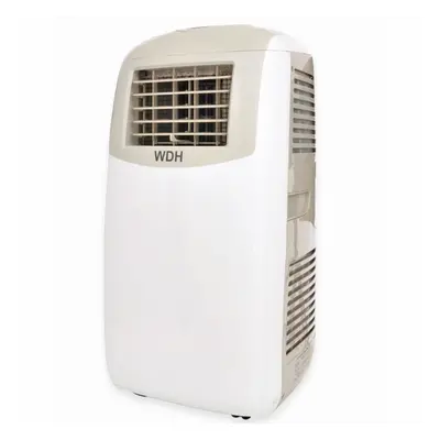 Mobiles Klimagerät mit Abluftschlauch WDH-FGA1263B