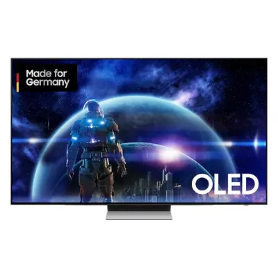 SAMSUNG TV GQ48S94DAEXZG Zoll, OLED 4K (EU-Modell)
