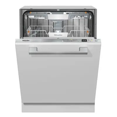 Miele Geschirrspüler G 5355 SCVI XXL Active