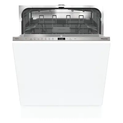HISENSE Geschirrspüler vollintegriert HI4 HV 642D62