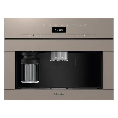 Miele Kaffeevollautomaten CVA Pearlbeige