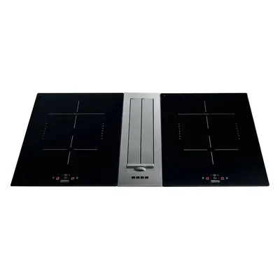 FALMEC Induktionskochfeld mit Dunstabzug Piano Single