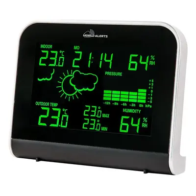 Technoline Mobile Alerts MA 10920 Wetterstation