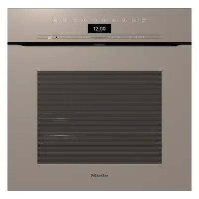 Miele Backöfen H BPX Pearlbeige