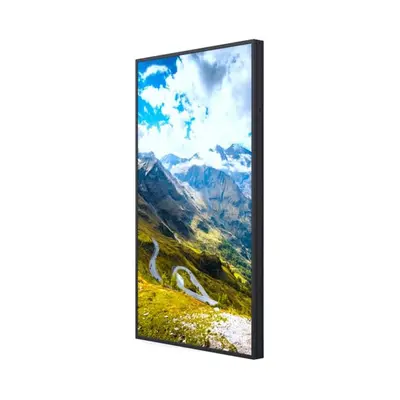 Hisense Semi-Outdoor Display 49WF45H, 49", 24/7, FHD, 4500cd/m²