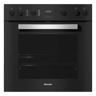 Miele Herde H EP ACTIVE Obsidianschwarz