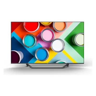 Hisense TV 65A71GQCH 65", 4K, QLED (Aktion, Lagerabverkauf)