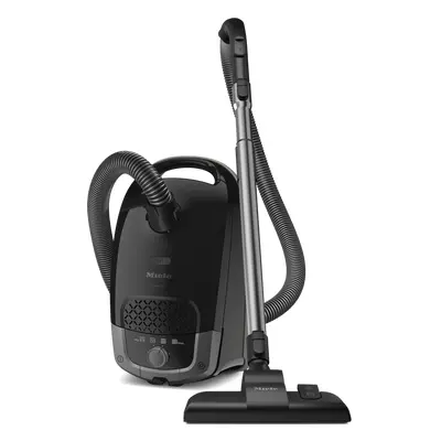 Miele Staubsauger Guard S1 Obsidianschwarz