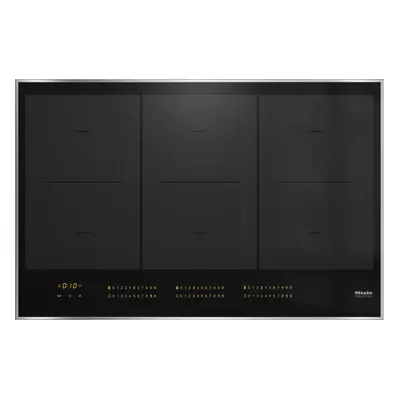 Miele Induktion Kochfeld KM FR