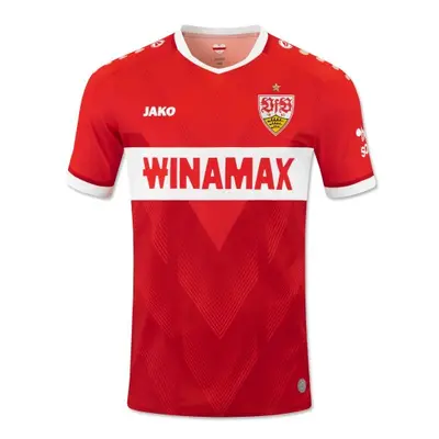 VfB Stuttgart Auswärts Trikot