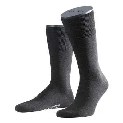 Falke Falke Airport Chuassette En Laine Et Interieur Cotton-43-44 43-44