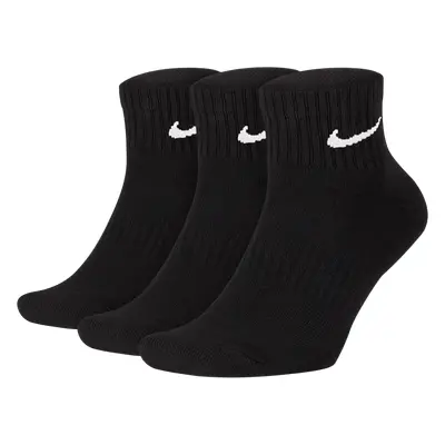 Nike Nike Everyday Cushion Ankle 3ppk-42-46 42-46