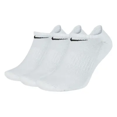 Nike Nike Everyday Cushion No Show 3ppk-42-46 42-46