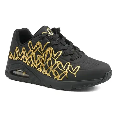 Skechers UNO - GOLDEN HEART-37 37
