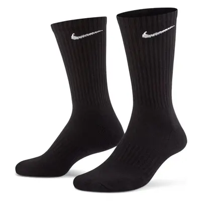 Nike Nike Everyday Cushion Crew 3 Ppk-42-46 42-46