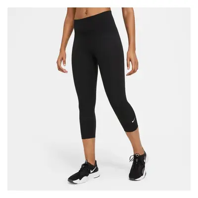 Nike W Nike One Capri Tights-XS XS