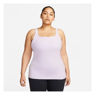 Nike Nike Yoga Luxe Women's Tank-M M