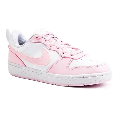 Nike Nike Court Borough Low Recraft-36 36