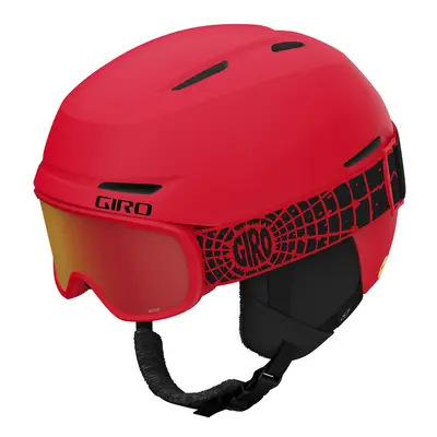 Giro Spur Flash Combo-S S