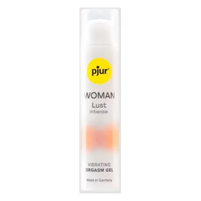 Pjur Woman Lust Intense Klitoris Stimulationsgel - Amorana