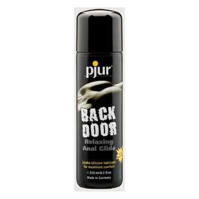 Pjur Relaxing Silikonbasiertes Anal Gleitgel, Transparent, Silikonbasiert - Amorana