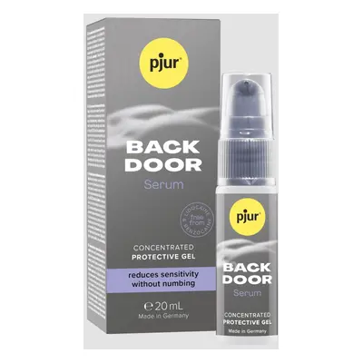 Pjur Anal Comfort Serum, Ml - Amorana