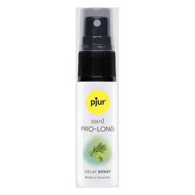 Pjur Pro-long Verzögerungs-spray Für Den Mann - Amorana