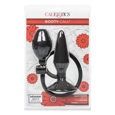 California-Exotic Booty Call Anal Plug - Amorana