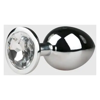 EasyToys Kristallplug Anal Plug - Amorana