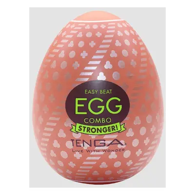 TENGA Egg Hard Boiled, Modell: Combo, Combo - Amorana