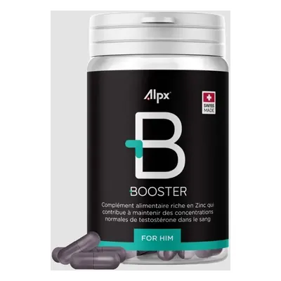 ALPX Booster - Amorana